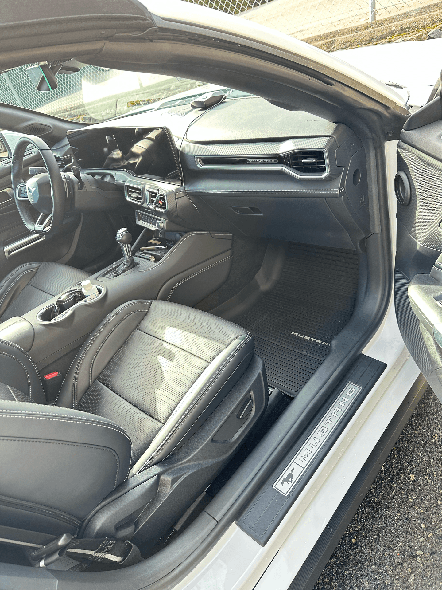 Level 2- Full Detail(interior & Exterior) Most Popular*