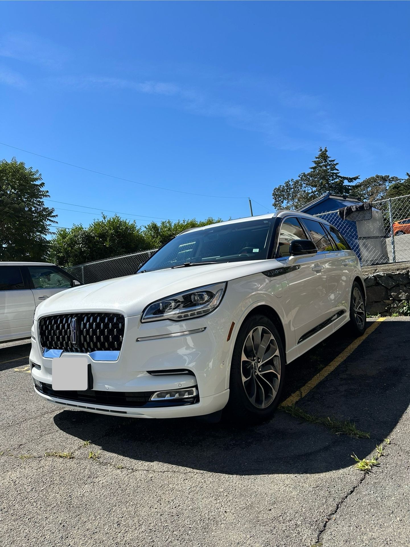 Ceramic Coating & Paint Correction
